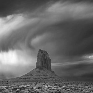 A Swirling Cloud - Digital Download