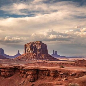 John Ford Point - Digital Download