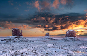 Monument Valley Portfolio