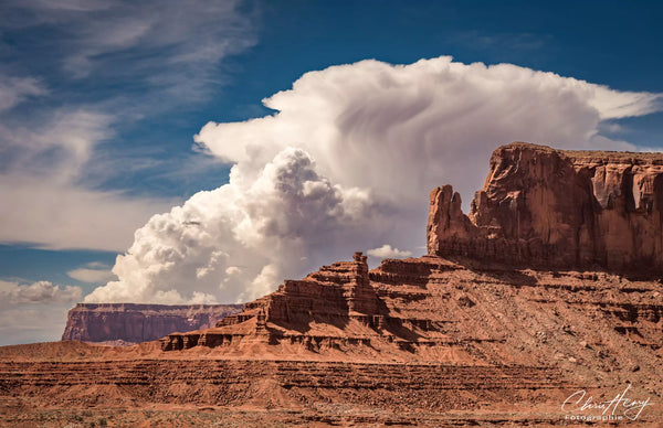 Monument Valley Park