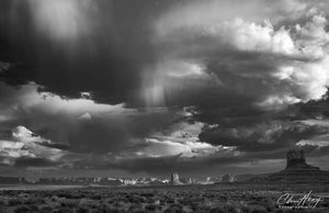 Monument Valley Photo - 2
