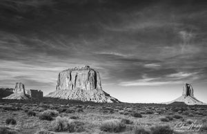 Monument Valley Photo - 17