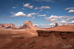 Monument Valley Photo - 10