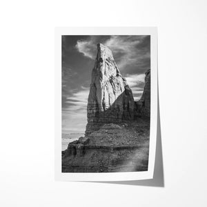 The Spire - Monument Valley