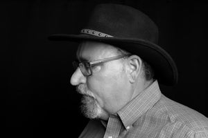 Chris Henry Side View